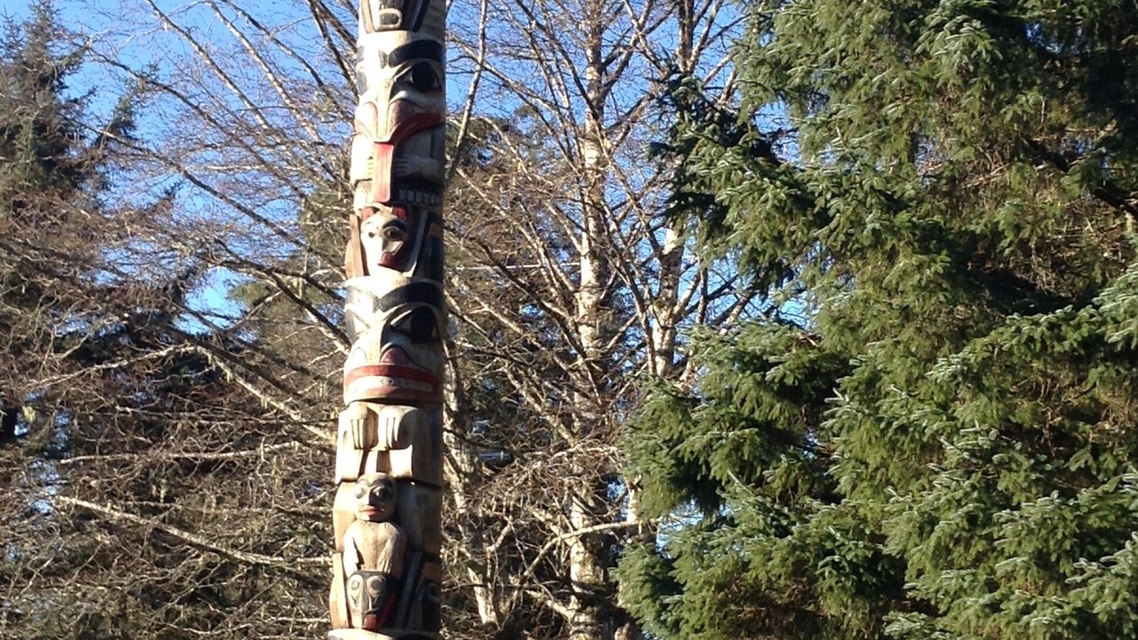 Photo of Others in Sitka