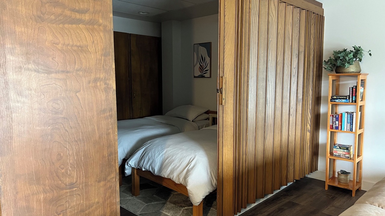 Photo of Bedroom in Sitka