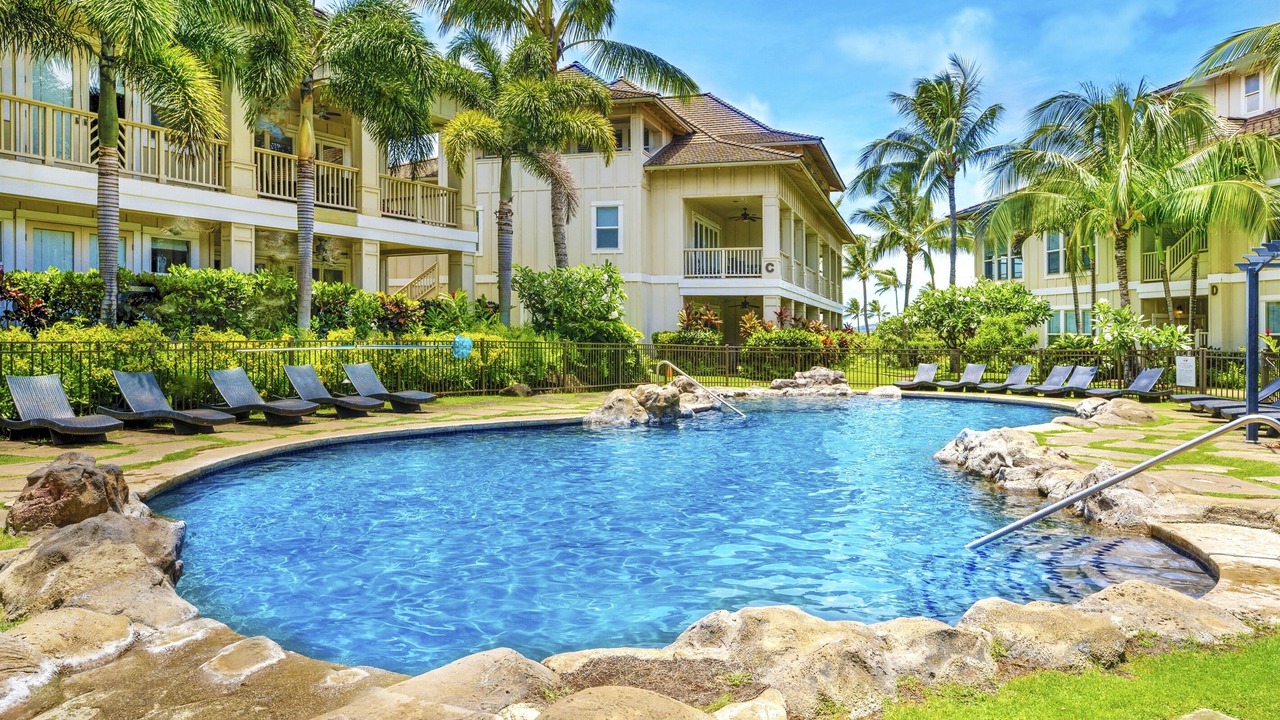 Photo of Outdoor in Poipu