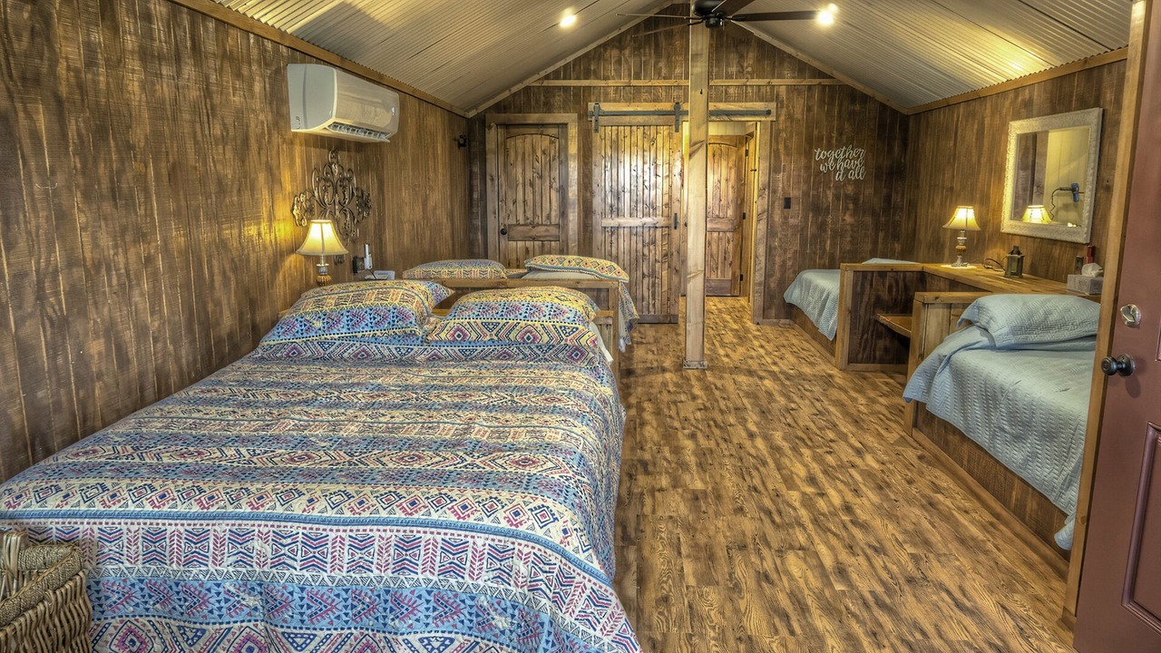 Photo of Bedroom in Rio Frio