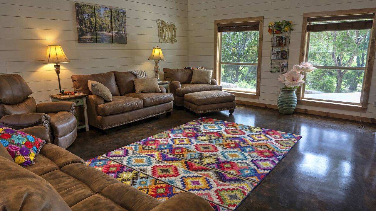 Photo of Livingroom in Rio Frio
