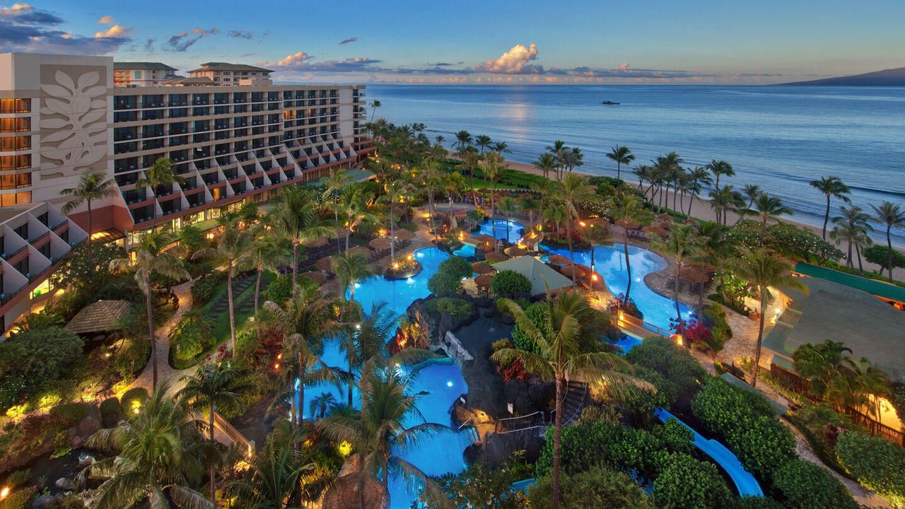 Photo of Others in Kaanapali
