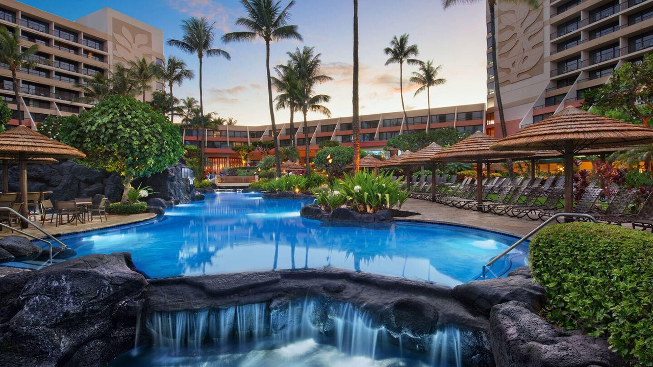 Photo of Others in Kaanapali
