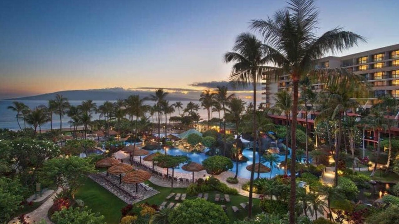 Photo of Others in Kaanapali