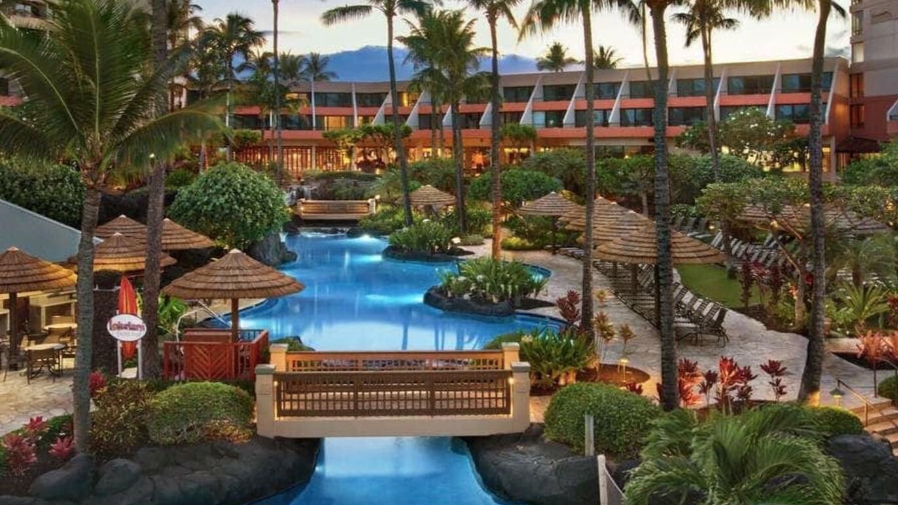 Photo of Others in Kaanapali