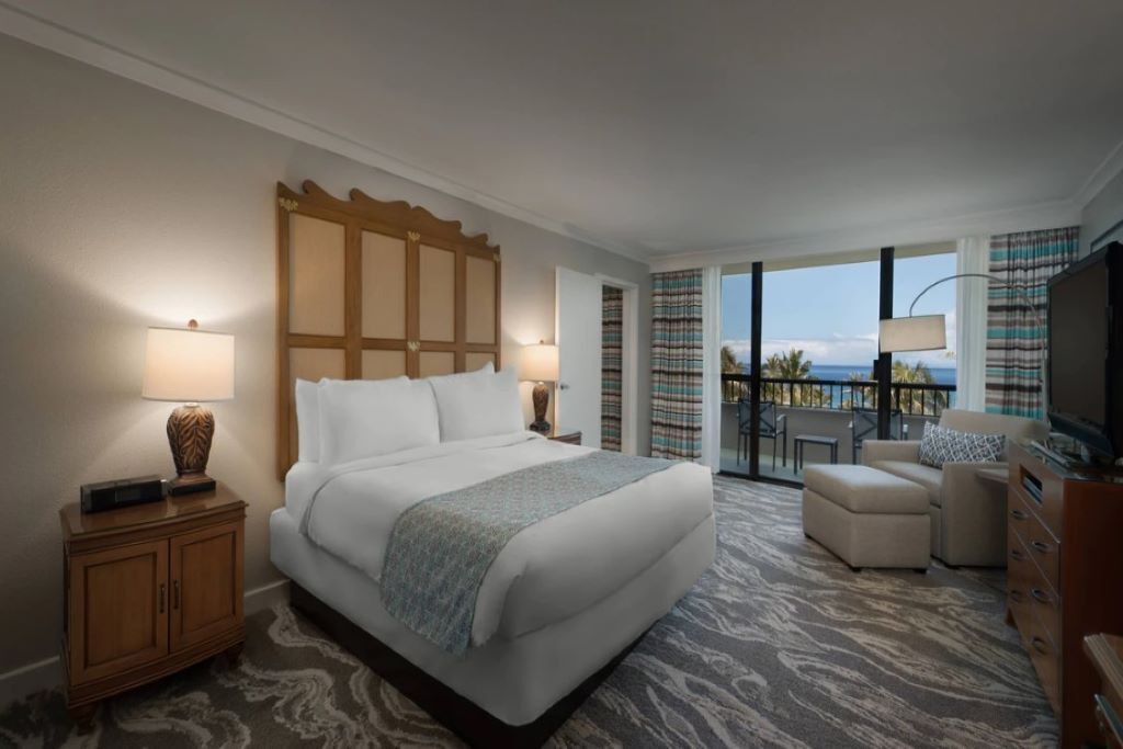 Photo of Bedroom in Kaanapali