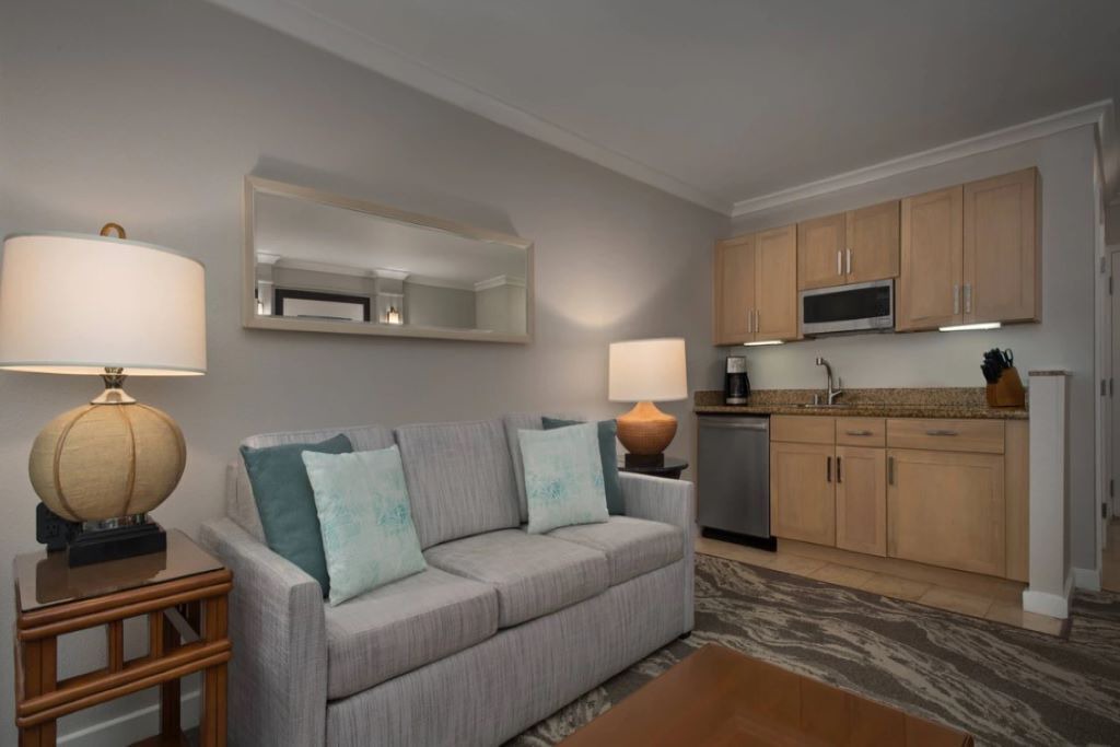 Photo of Livingroom in Kaanapali