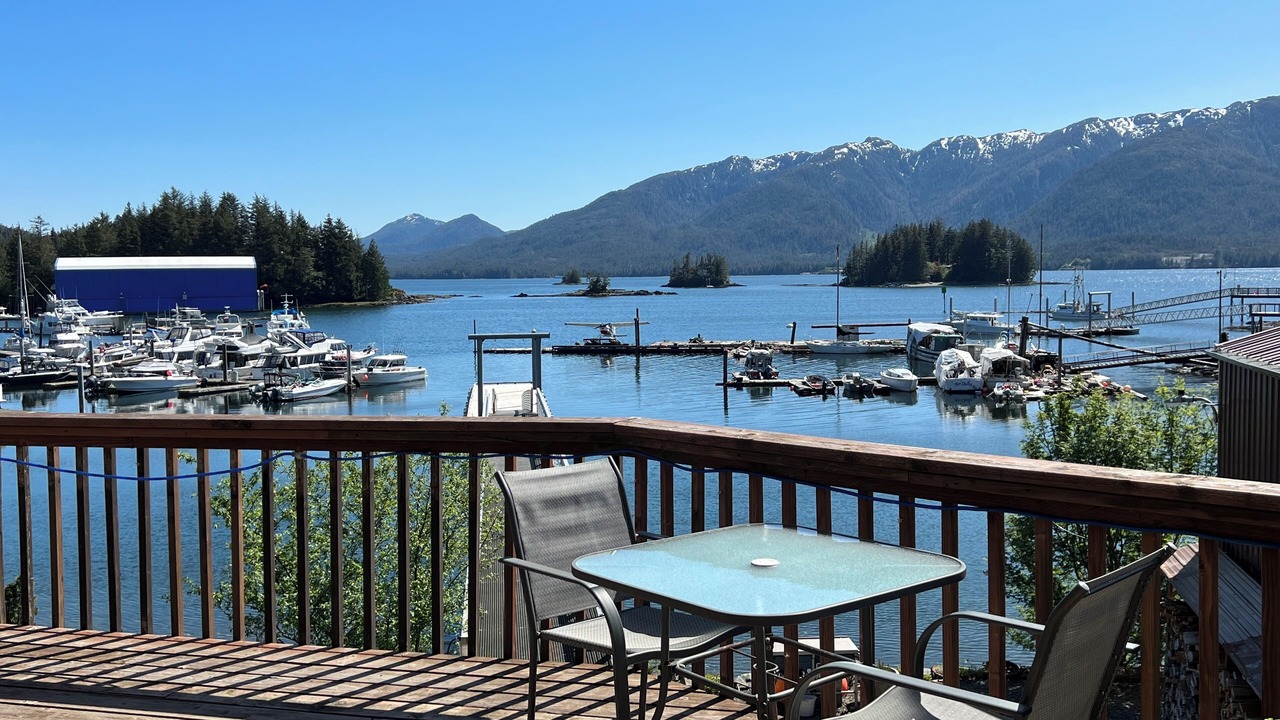 Photo of Outdoor in Ketchikan