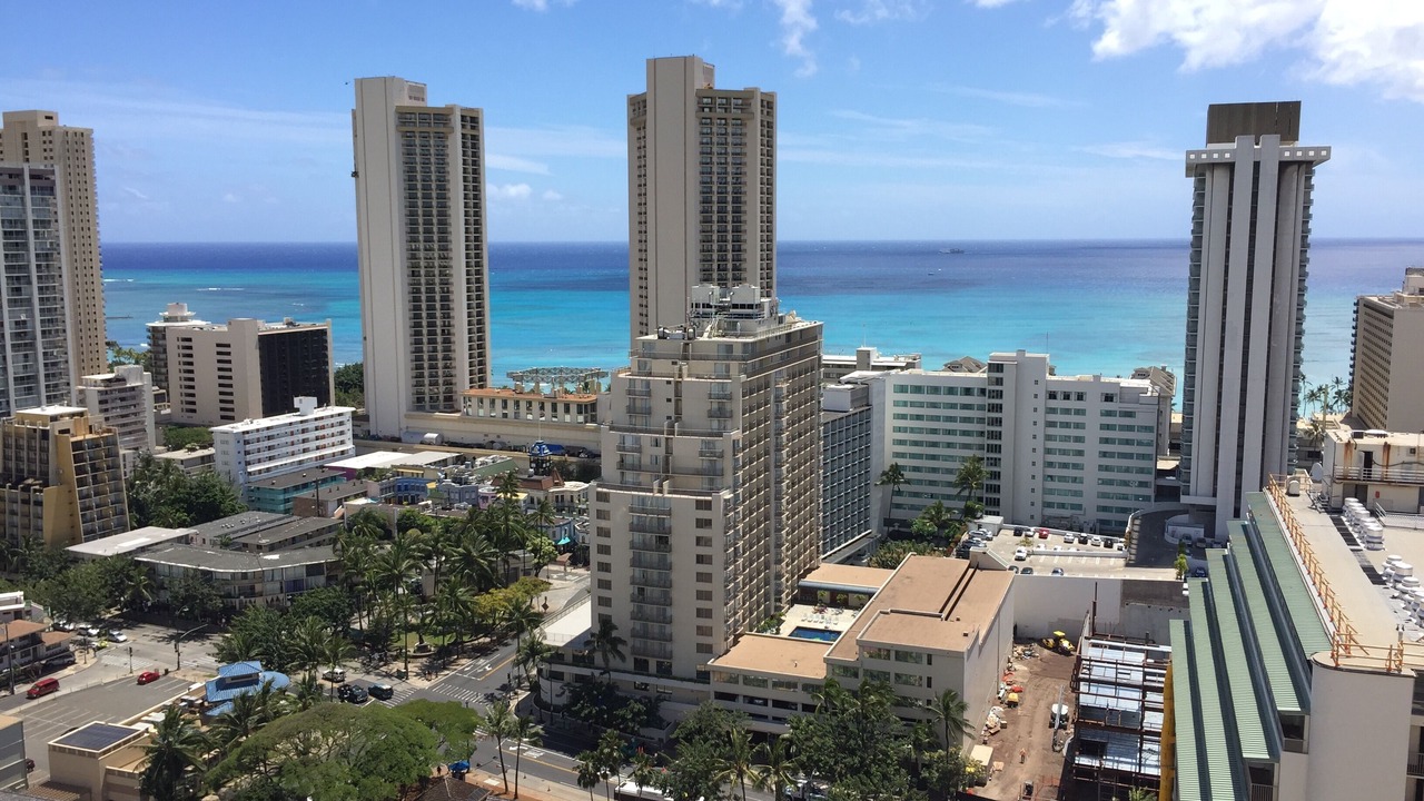 Photo of Others in Waikiki