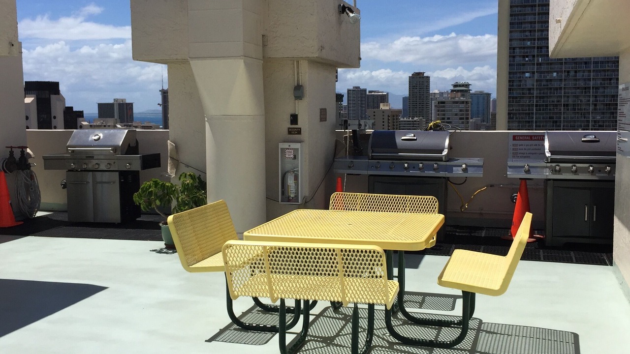 Photo of Outdoor in Waikiki