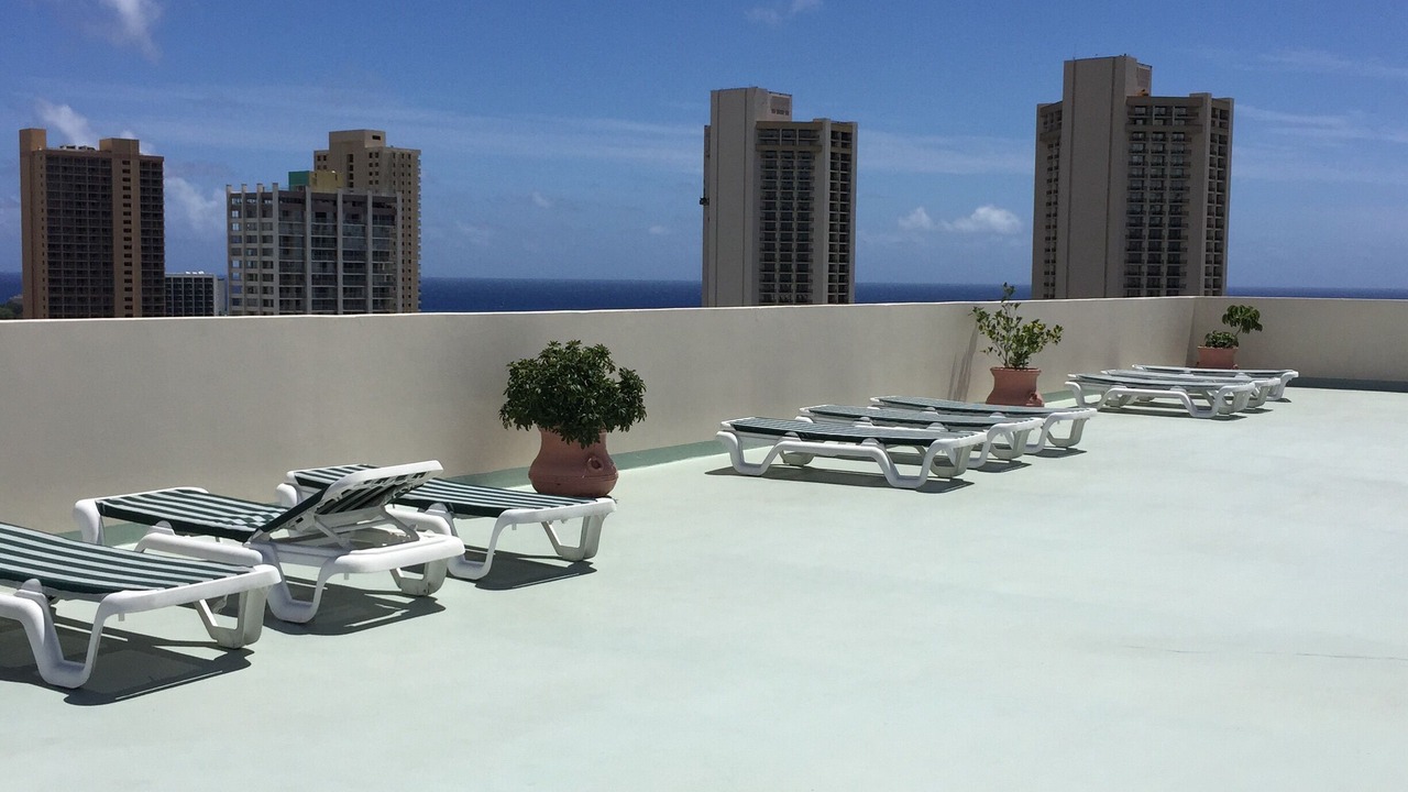 Photo of Outdoor in Waikiki