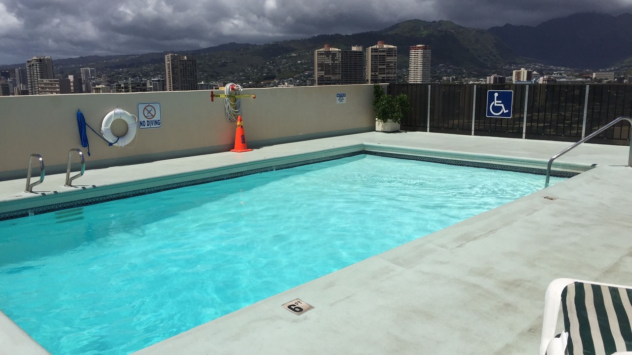 Photo of Outdoor in Waikiki