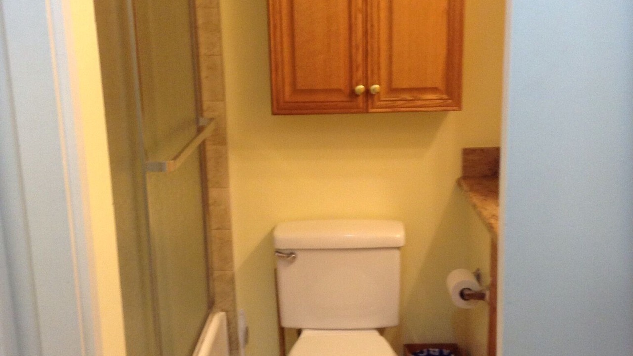 Photo of Bathroom in Waikiki