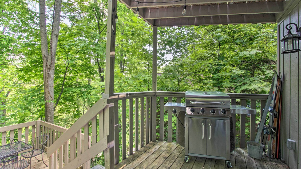 Photo of Outdoor in Chalet Village