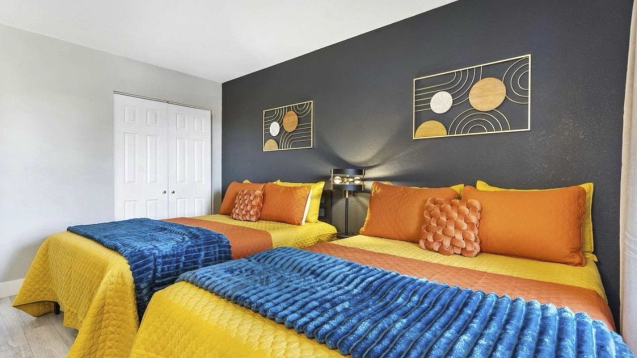 Photo of Bedroom in Kimberling City