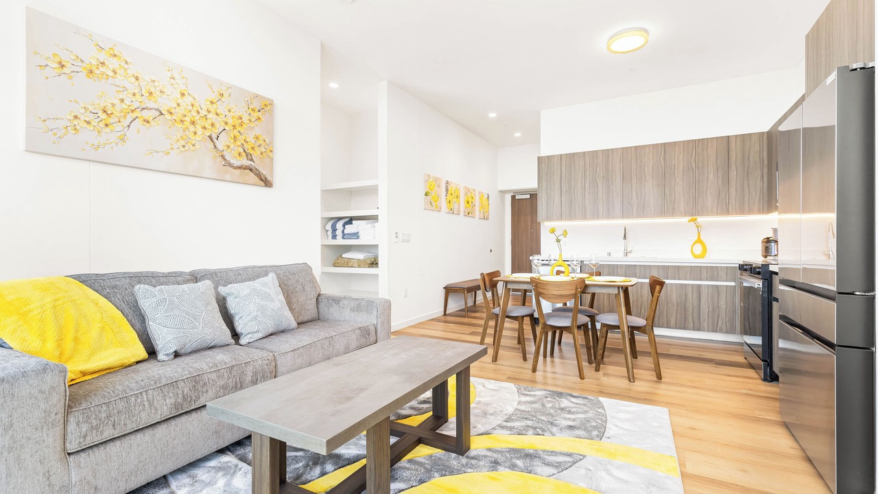 Photo of Livingroom in Ala Moana