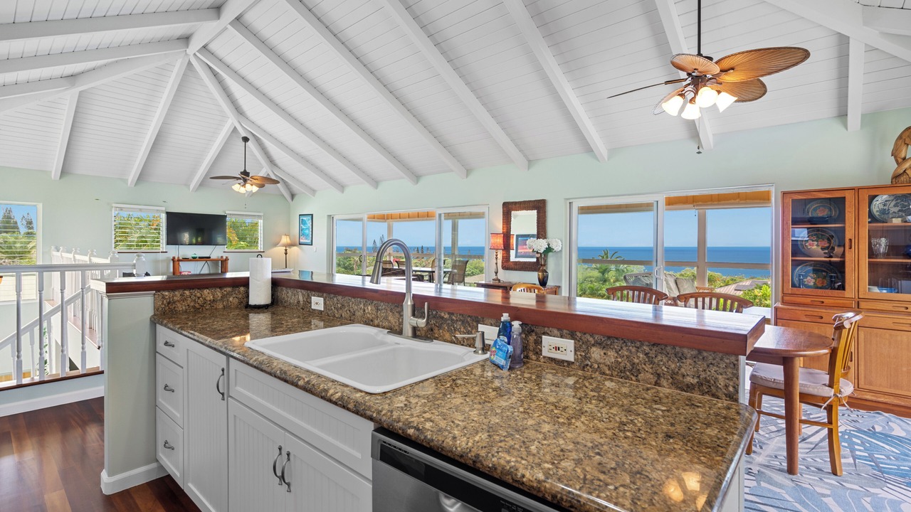 Photo of Kitchen in Kailua-Kona