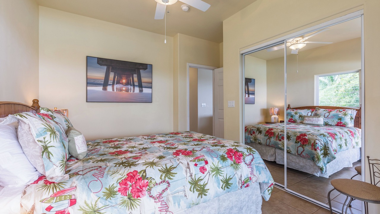 Photo of Bedroom in Kailua-Kona