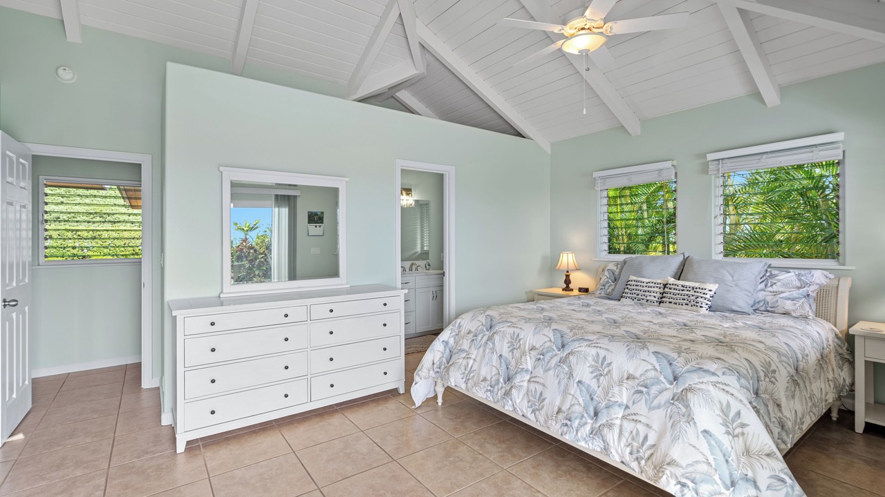 Photo of Bedroom in Kailua-Kona