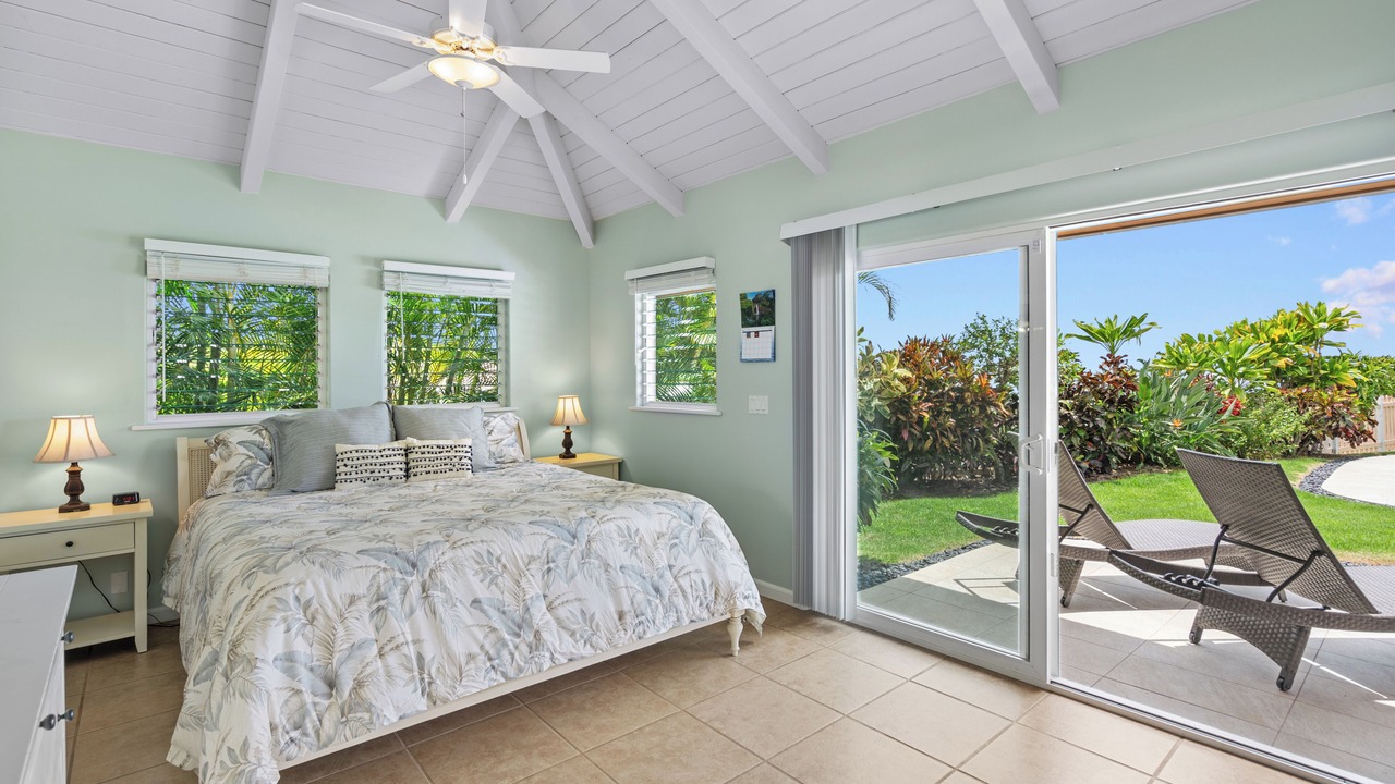 Photo of Bedroom in Kailua-Kona