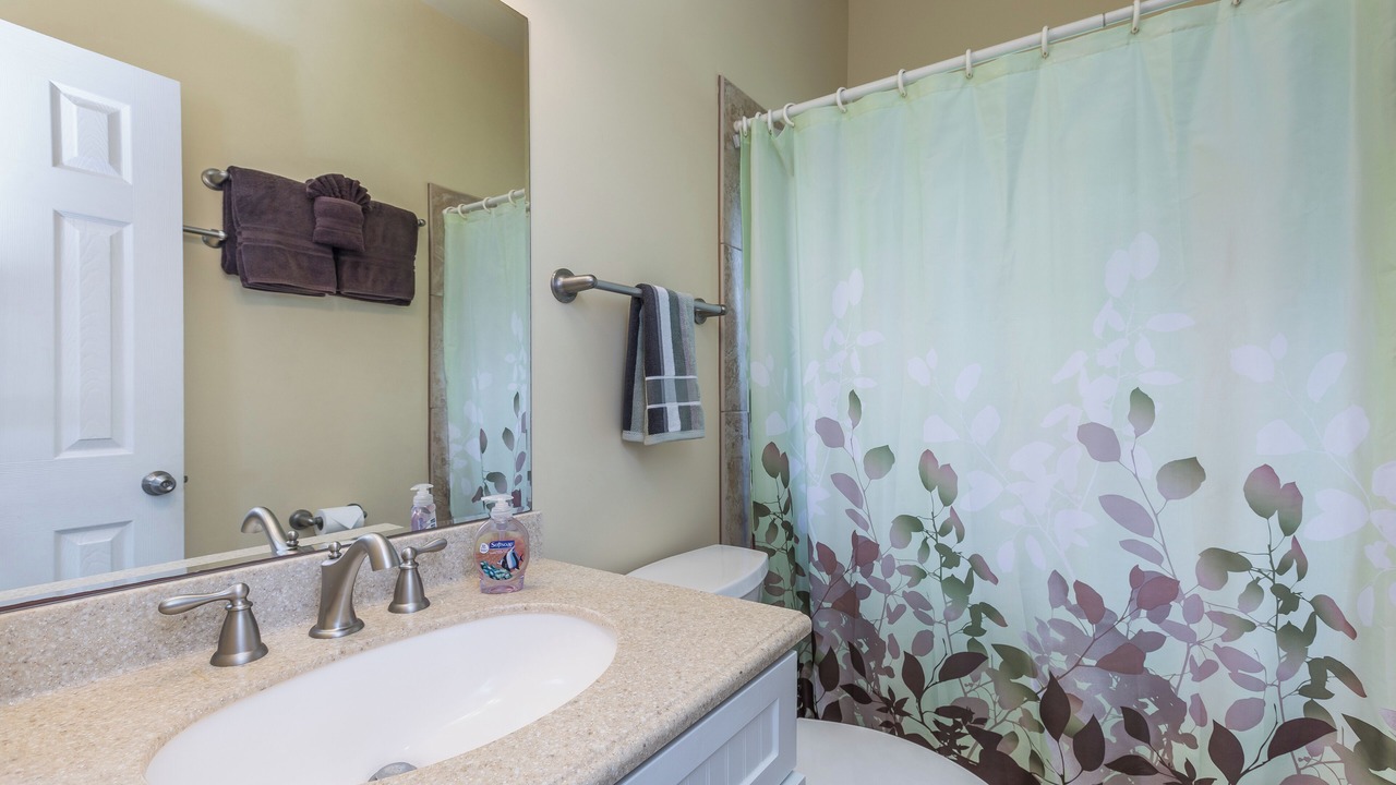 Photo of Bathroom in Kailua-Kona