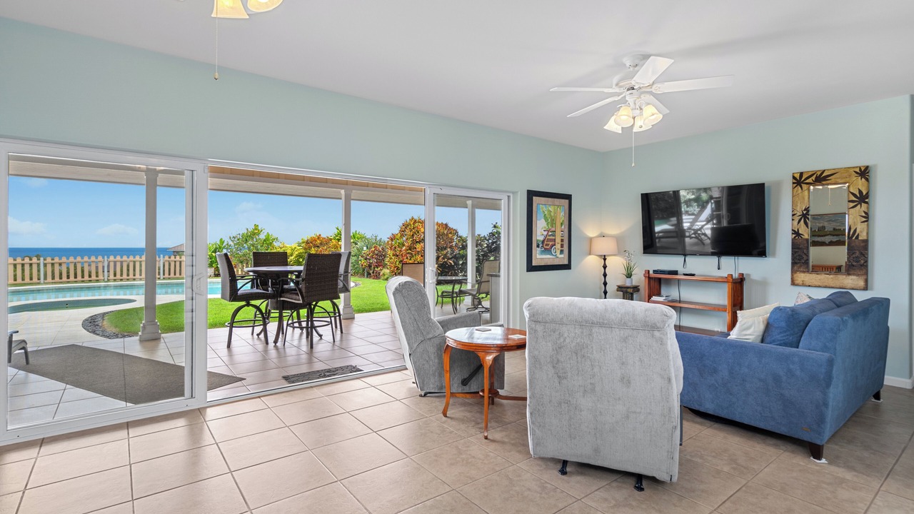 Photo of Bedroom in Kailua-Kona