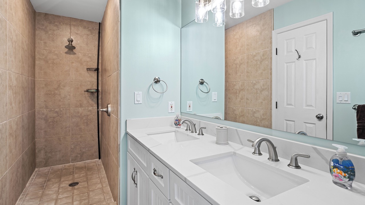 Photo of Bathroom in Kailua-Kona