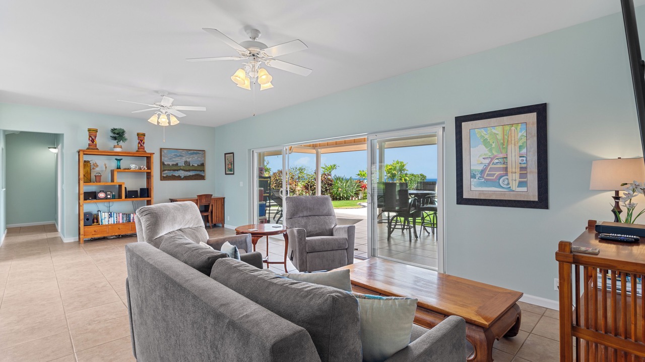 Photo of Bedroom in Kailua-Kona
