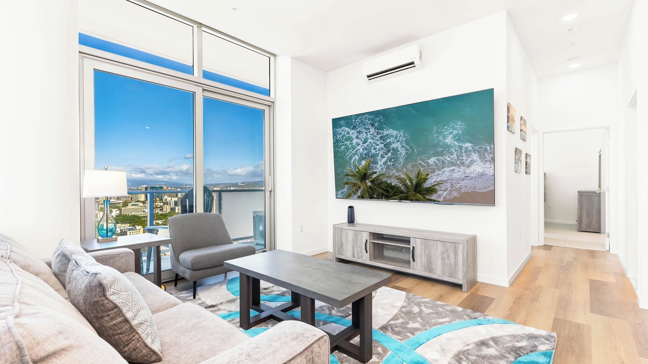 Photo of Bedroom in Ala Moana