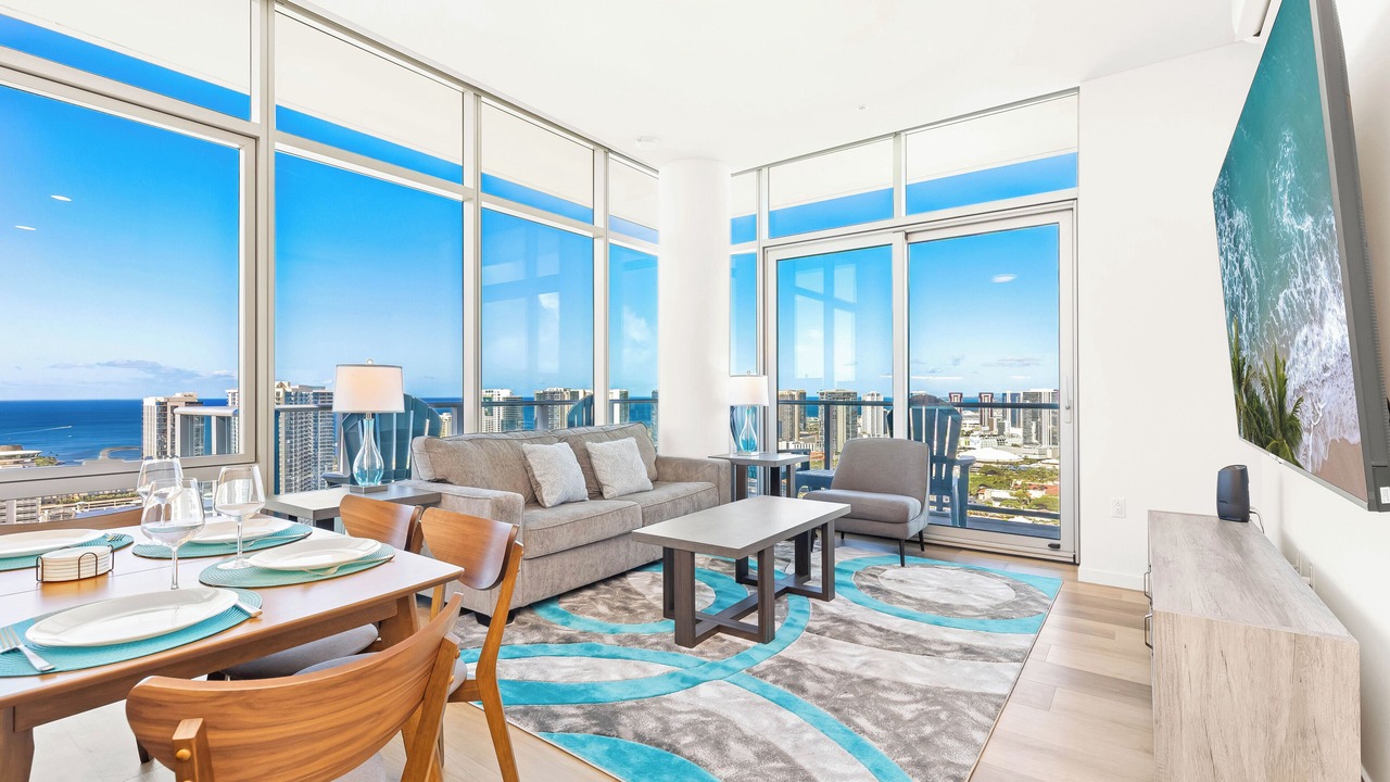 Photo of Bedroom in Ala Moana