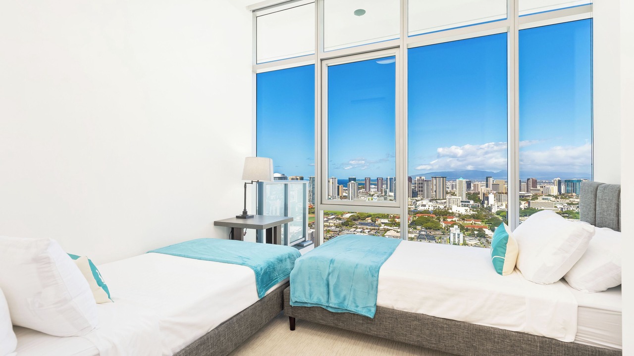 Photo of Bedroom in Ala Moana