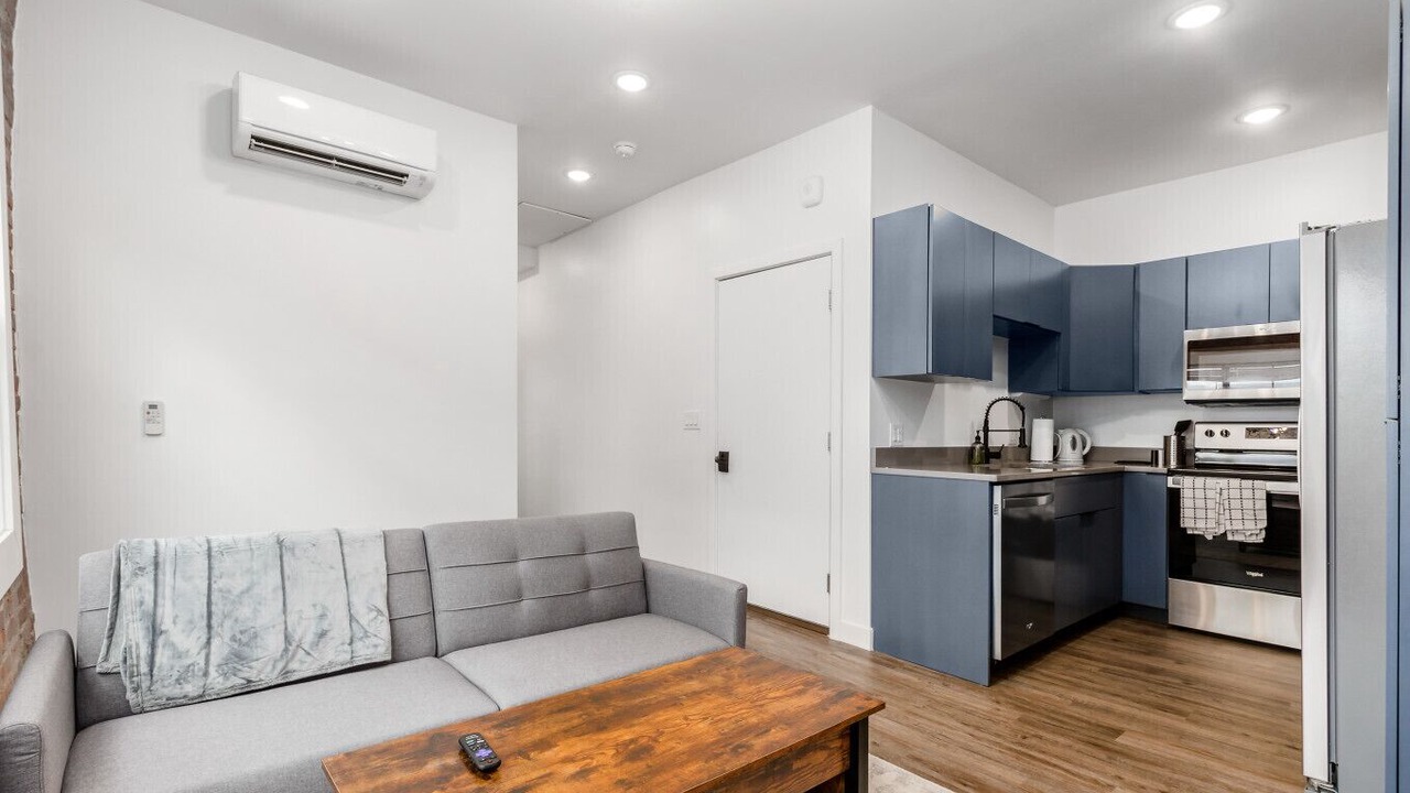 Photo of Livingroom in Downtown Columbus