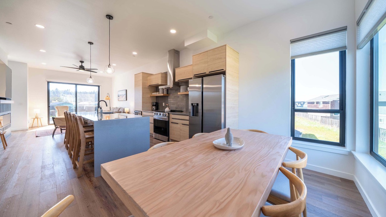 Photo of Kitchen in Waldport