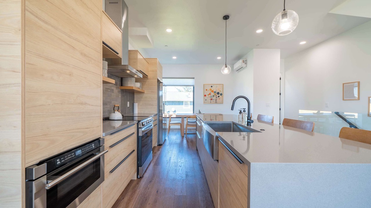 Photo of Kitchen in Waldport