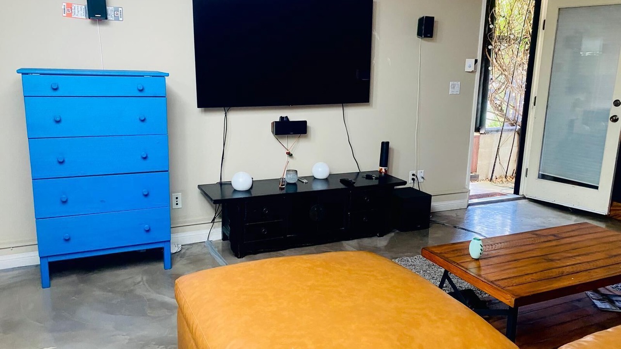 Photo of Bedroom in Hollywood