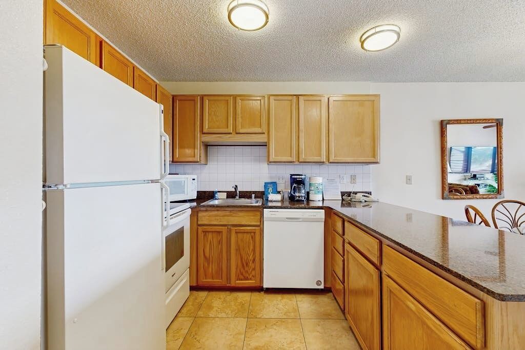 Photo of Kitchen in Nawiliwili