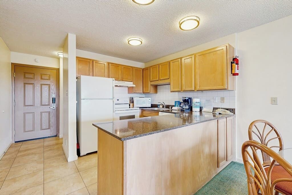Photo of Kitchen in Nawiliwili