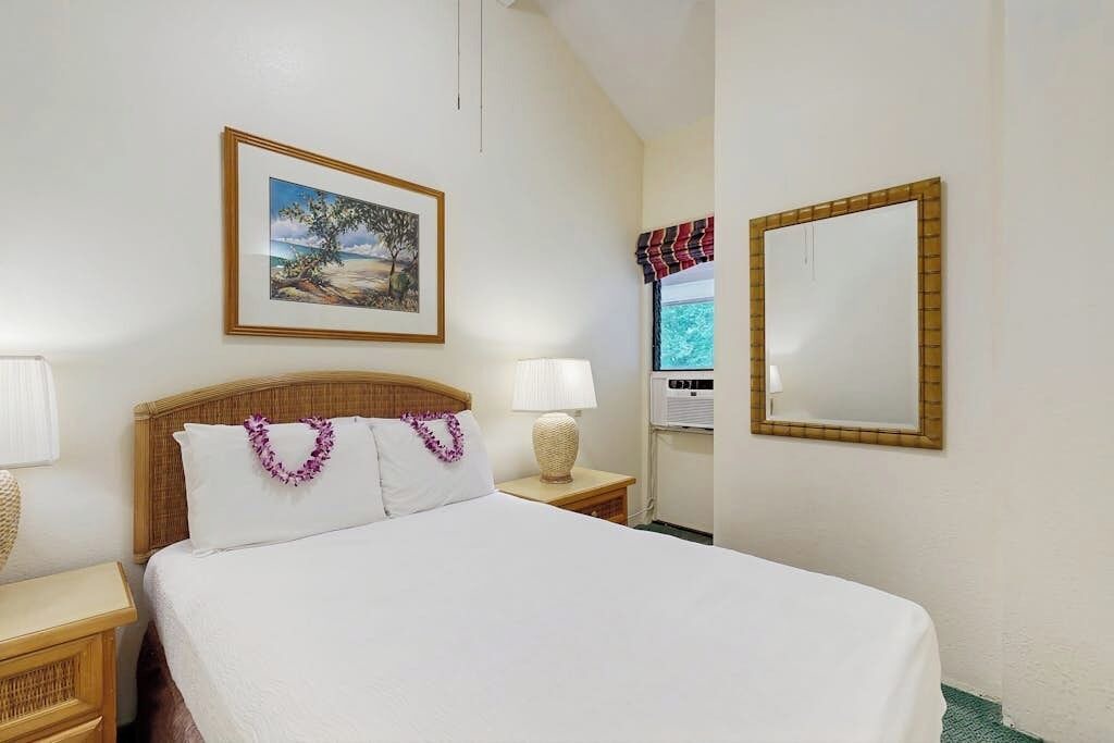Photo of Bedroom in Nawiliwili