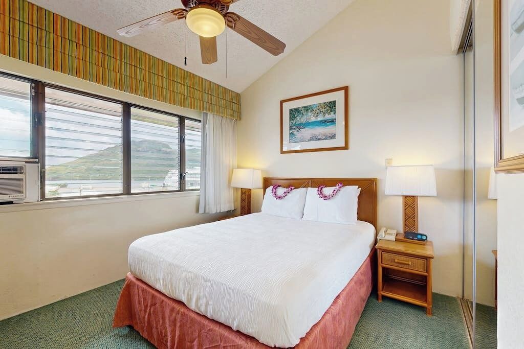 Photo of Bedroom in Nawiliwili