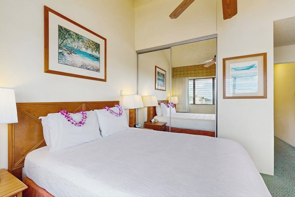 Photo of Bedroom in Nawiliwili