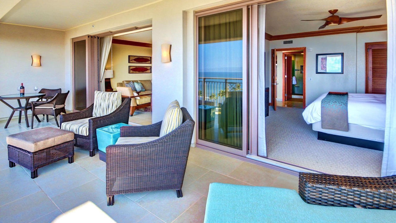 Photo of Bedroom in Kaanapali