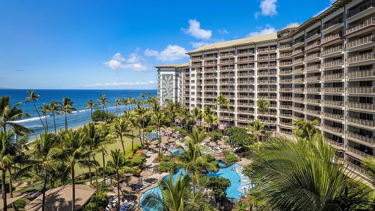 Photo of Outdoor in Kaanapali
