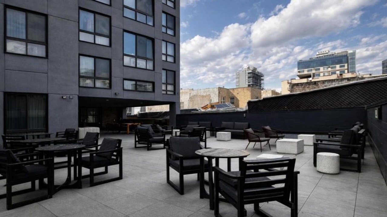 Photo of Outdoor in Queens