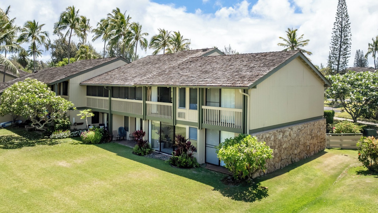 Photo of Outdoor in Kahuku