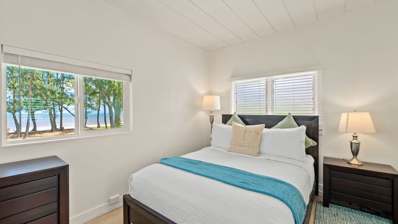 Photo of Bedroom in Waimanalo