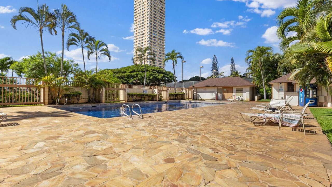 Photo of Outdoor in Pearl City
