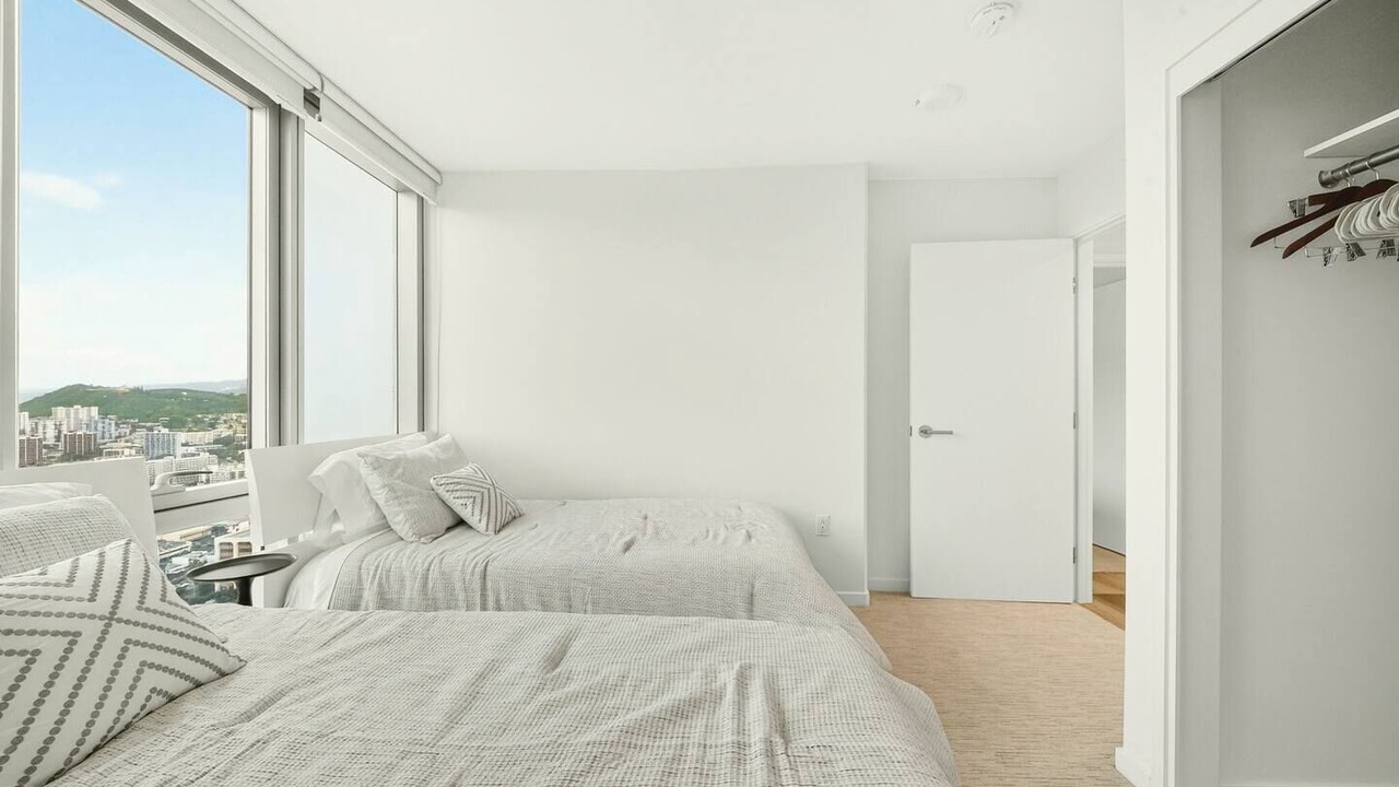 Photo of Bedroom in Ala Moana