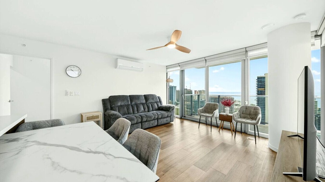 Photo of Livingroom in Ala Moana