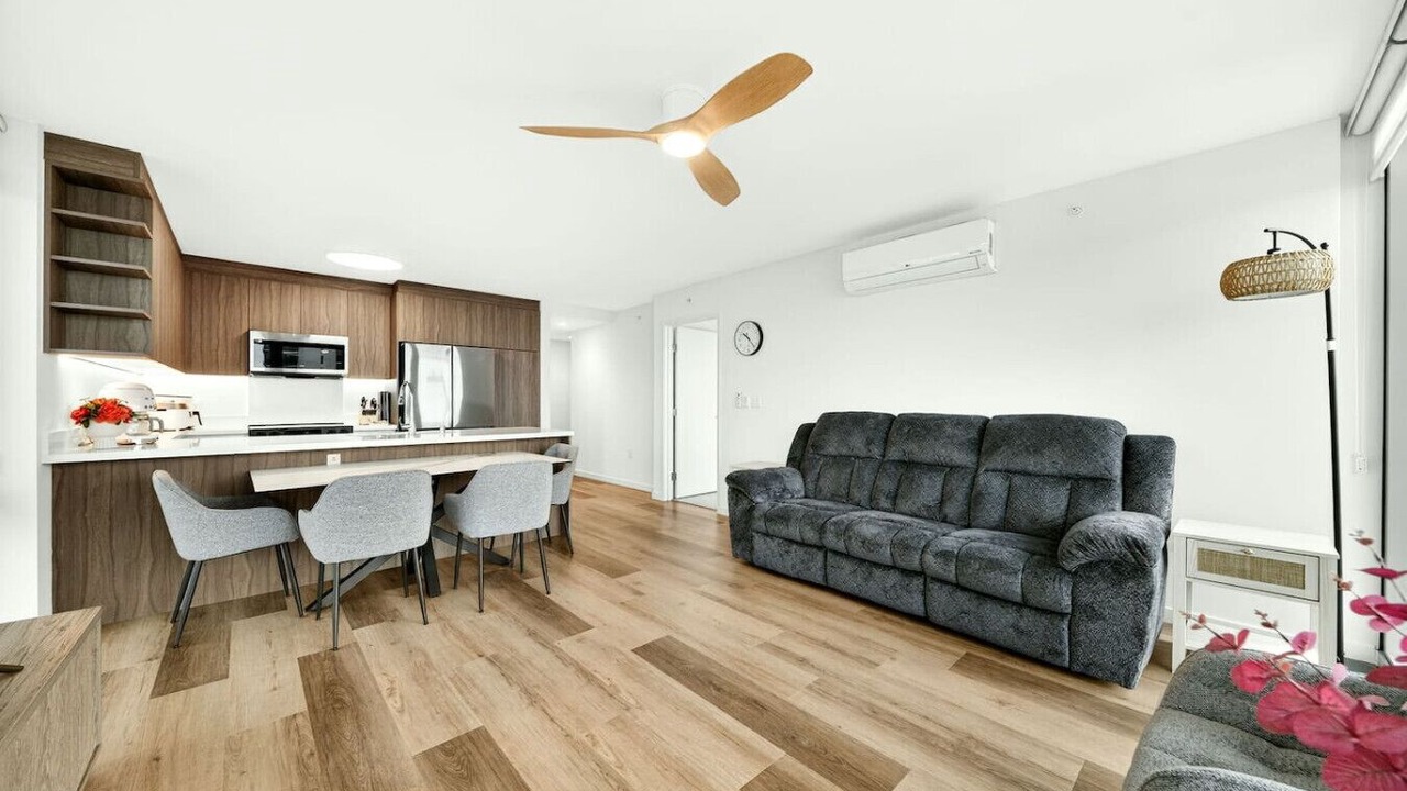 Photo of Livingroom in Ala Moana