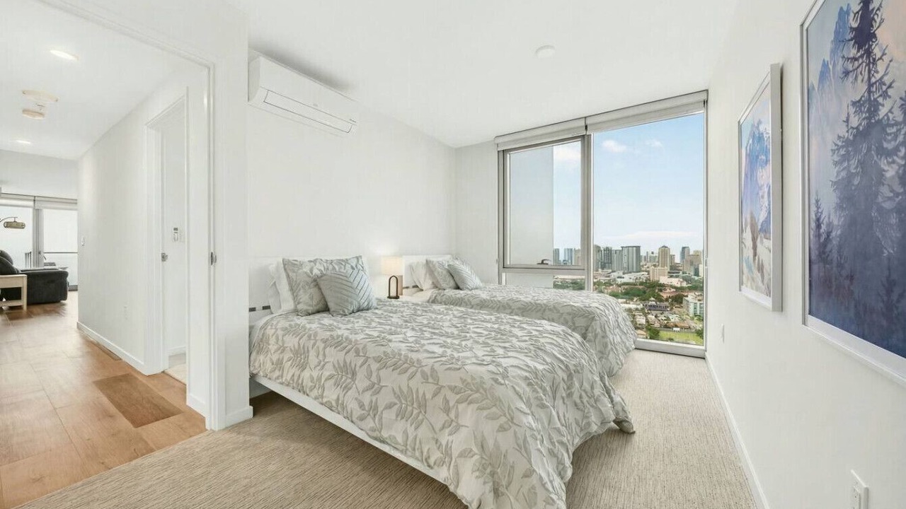 Photo of Bedroom in Ala Moana